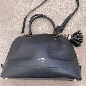Coach tote